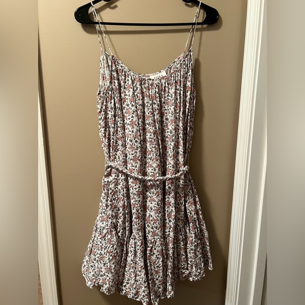 Red Dress Boutique dress